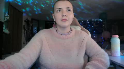 Snapshot of nerdy_squirty chatting on December 11, 9:09 am NerdySquirty online show from December 11, 9:09 am