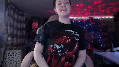 NerdySquirty online show from March 30, 8:14 am