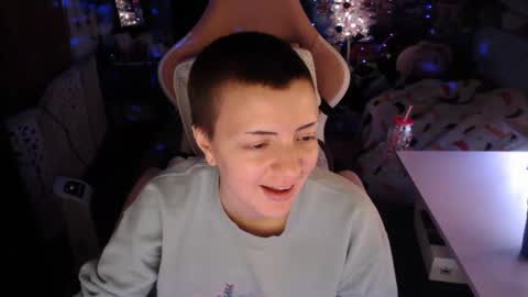 Snapshot of nerdy_squirty chatting on January 10, 7:57 am NerdySquirty online show from January 10, 7:57 am