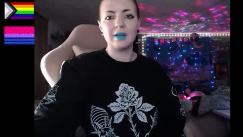 Snapshot of nerdy_squirty chatting on October 26, 3:40 am NerdySquirty online show from October 26, 3:40 am