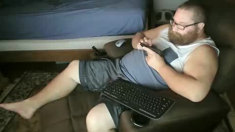 nerdychub4fun online show from October 21, 1:33 am