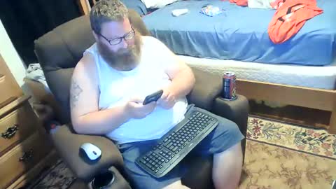 nerdychub4fun online show from April 4, 12:50 am