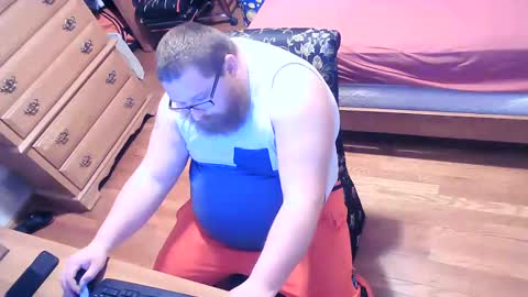 nerdychub4fun online show from March 9, 9:14 pm
