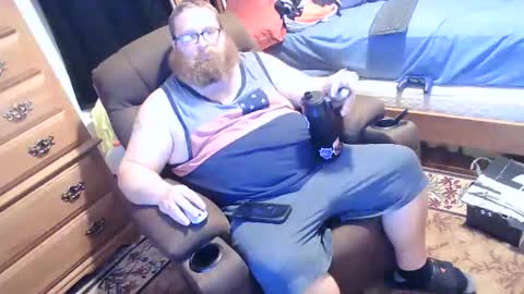 nerdychub4fun online show from March 8, 2:37 am