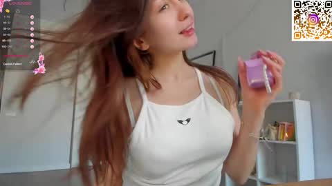 Nessa online show from March 18, 11:16 am