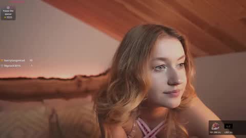 Nerissa online show from November 8, 8:34 pm