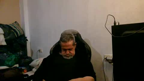 neron401 online show from March 3, 11:45 pm