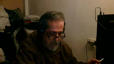 neron401 online show from March 26, 1:44 am