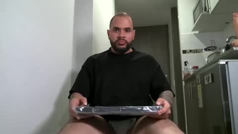 neron XXL online show from November 19, 2:11 am