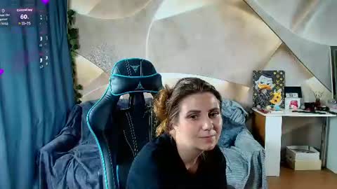 Millie Mint online show from July 21, 12:07 pm