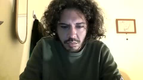 Michael online show from December 18, 8:15 pm