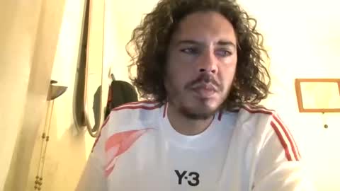 Michael online show from April 3, 8:05 pm