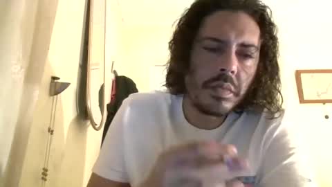 Michael online show from March 23, 7:52 pm