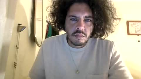 Michael online show from February 5, 6:33 pm