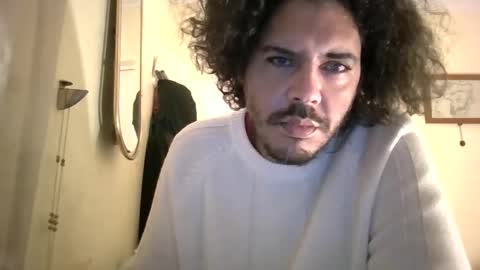 Michael online show from February 9, 11:40 pm