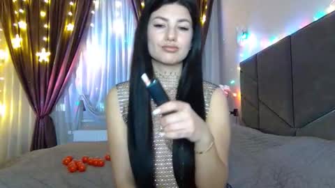 Nessy online show from March 6, 5:12 pm