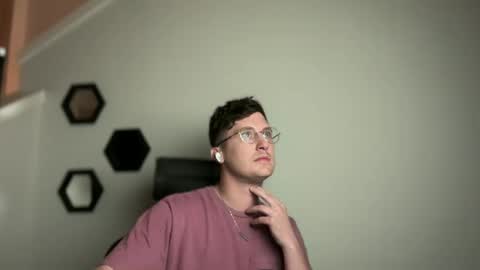 RyRy online show from December 7, 4:15 am