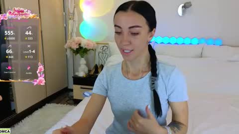 never give up  online show from February 25, 11:03 am