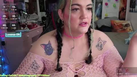 Wishs Playground online show from September 16, 4:26 am