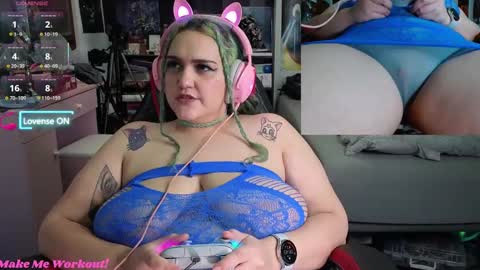 Wishs Playground online show from September 11, 1:45 pm