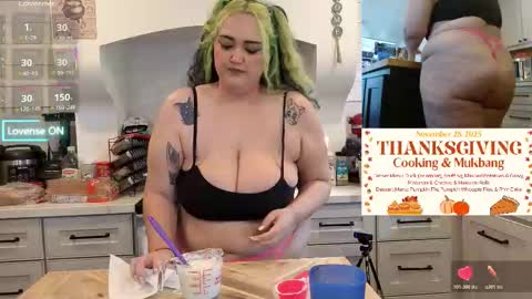 Wishs Playground online show from November 28, 7:32 pm