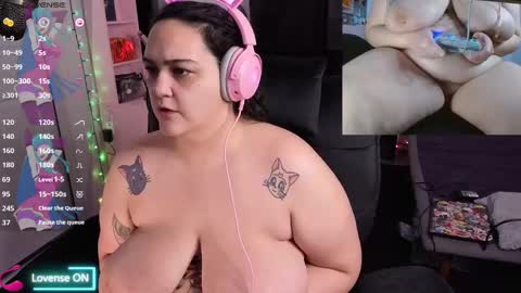 Wishs Playground online show from February 13, 6:48 pm