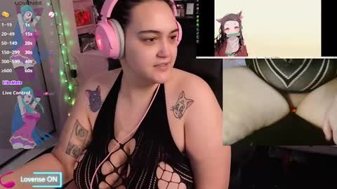 Wishs Playground online show from February 21, 6:37 pm