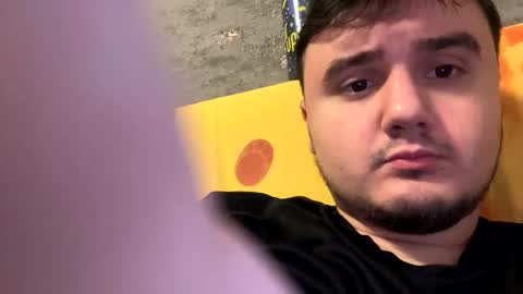 Joung Boy online show from January 9, 5:24 am