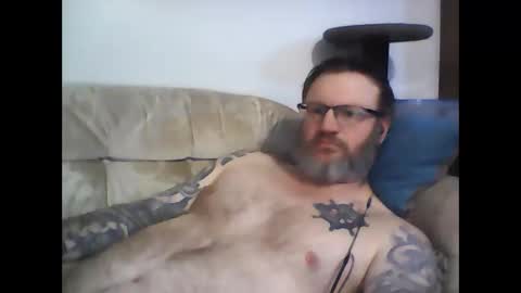 NEWBREED666 online show from February 22, 8:22 pm