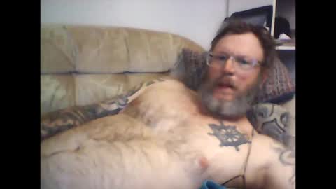 NEWBREED666 online show from October 16, 10:41 pm