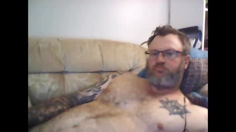 NEWBREED666 online show from September 14, 6:09 pm