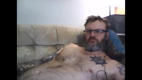 NEWBREED666 online show from December 21, 5:30 pm