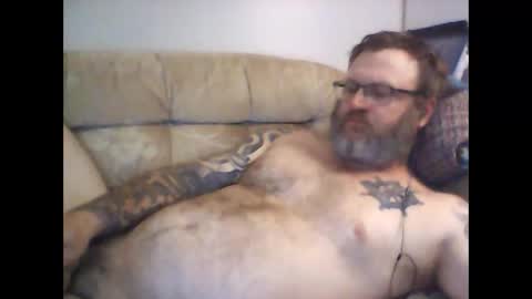 NEWBREED666 online show from October 5, 11:56 pm