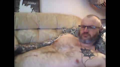 NEWBREED666 online show from February 25, 11:37 pm