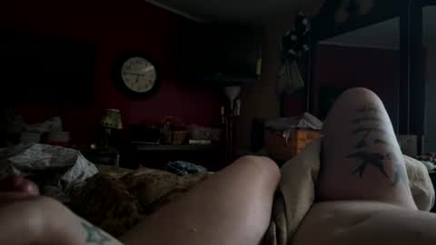 Meow Meow online show from July 19, 4:42 pm