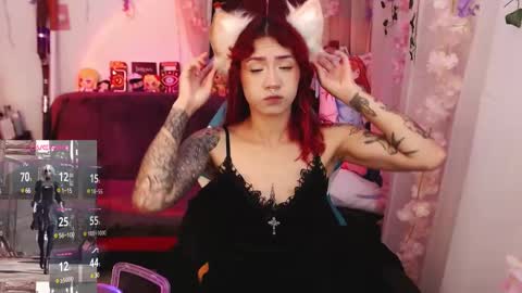 New Account Jade Delux online show from February 18, 5:20 pm