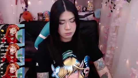 New Account Jade Delux online show from October 8, 6:47 pm