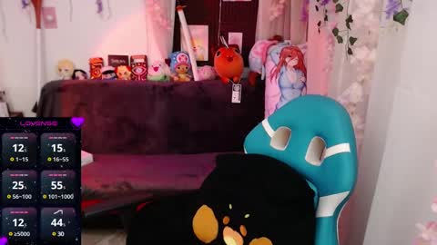 New Account Jade Delux online show from February 10, 10:40 pm