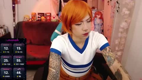 New Account Jade Delux online show from February 21, 5:42 pm