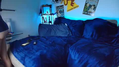 SexyTime0420 online show from November 27, 12:40 am