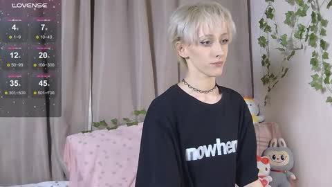 NextVibe1 online show from December 3, 7:03 pm