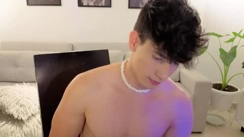   online show from May 15, 11:45 pm