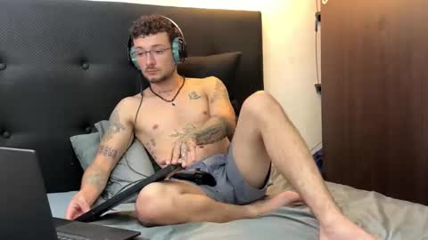 neythancopper online show from February 9, 12:09 pm