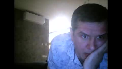 ................ online show from March 18, 7:09 pm