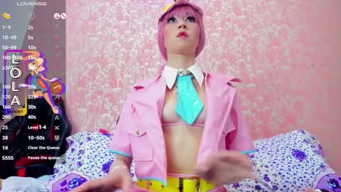 Snapshot of nezuko_mitsuri chatting on October 14, 5:49 pm NEZUKO MITSURI online show from October 14, 5:49 pm