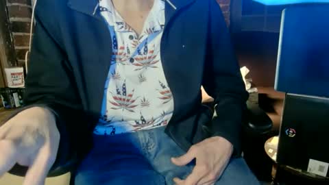 NFG  Nice Friendly Guy  Dick online show from March 27, 12:49 am