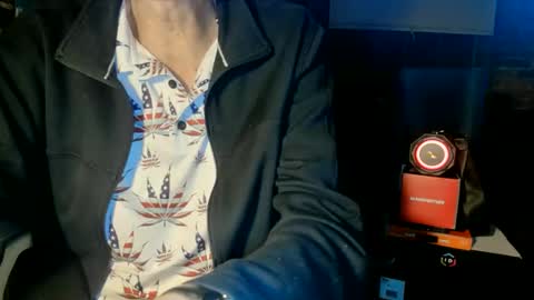 NFG  Nice Friendly Guy  Dick online show from February 13, 4:16 am