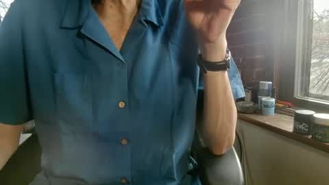 NFG  Nice Friendly Guy  Dick online show from March 5, 9:59 pm