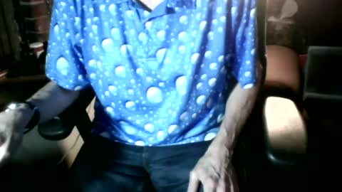 NFG  Nice Friendly Guy  Dick online show from August 9, 1:27 am