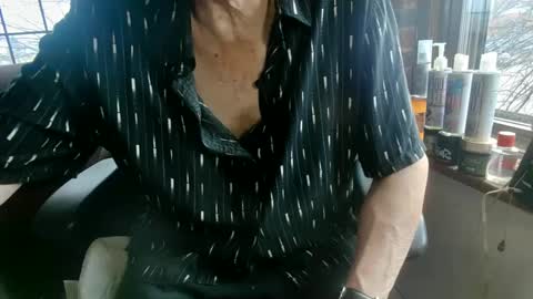 NFG  Nice Friendly Guy  Dick online show from March 12, 9:24 pm